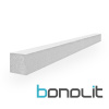 Армированные газобетонные перемычки Bonolit БПА 2000х200х250/1800
