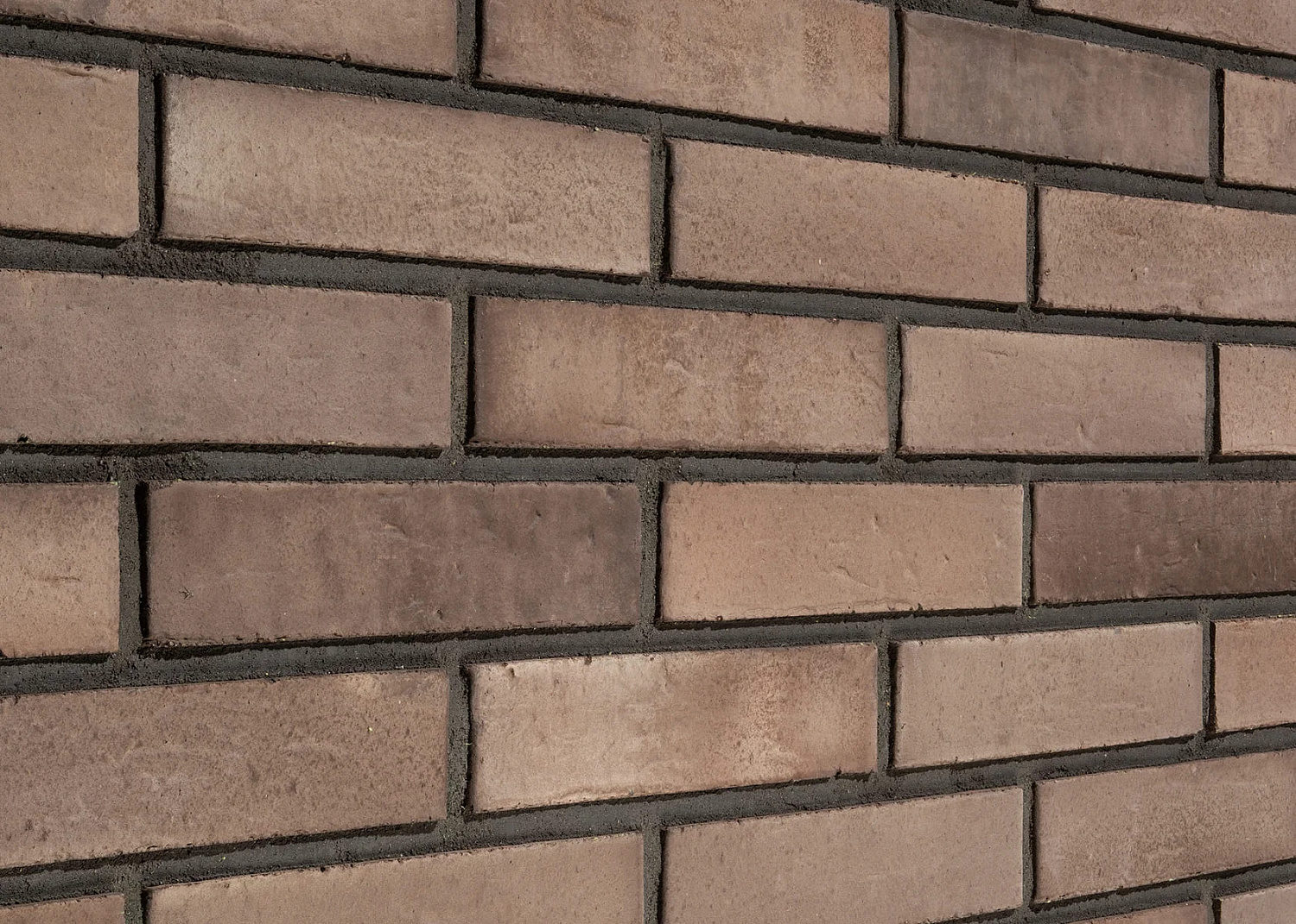 Клинкерный кирпич Plinfa Iron 2810