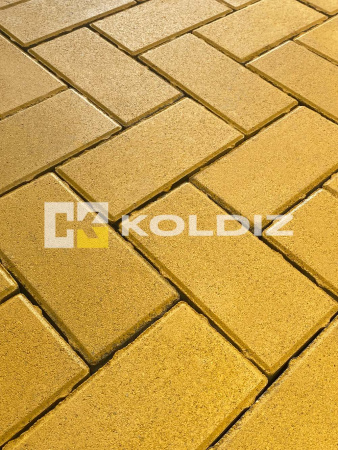 Брусчатка Колдиз Прямоугольник 240х120х70