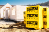Газосиликатные блоки Istkult Егорьевск D500 625х100х200 перегородочные