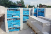 Газобетонные блоки Bonolit Малоярославец D500 625х200х300 стеновые