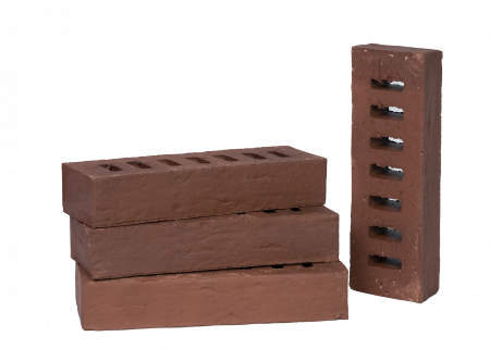 Клинкерный кирпич Plinfa Iron 2301