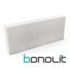 Газобетонные блоки Бонолит Дмитров D400 625х250х150 перегородочные