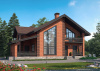 Клинкерный кирпич Plinfa Iron 2318