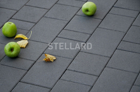 Тротуарная плитка Stellard Новый город 40