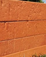 Облицовочный Славянский кирпич одинарный 1 НФ Классик кроста УC