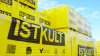 Газосиликатные блоки Istkult Егорьевск D500 625х100х200 перегородочные