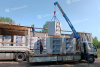 Газосиликатные блоки Могилевский КСИ D500 600х125х250 перегородочные